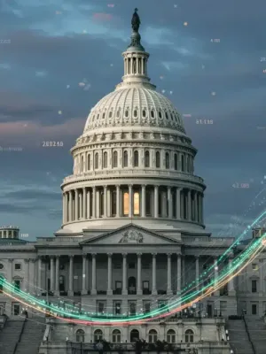Impacto de la CBDC de Estados Unidos en el mercado de stablecoins para 2026