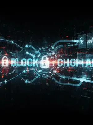 Flujo seguro de datos del mundo real hacia blockchain mediante oráculos