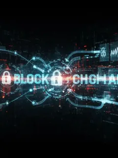 Flujo seguro de datos del mundo real hacia blockchain mediante oráculos
