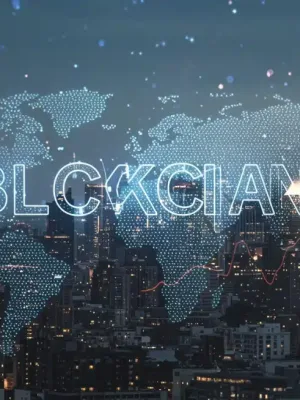Análisis exclusivo: Impacto de blockchain en empresas tech de EE. UU. para 2026.