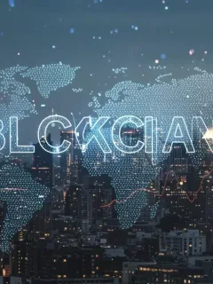 Análisis exclusivo: Impacto de blockchain en empresas tech de EE. UU. para 2026.