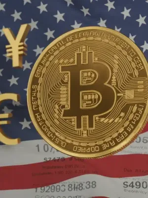 Impacto de las sanciones internacionales en el flujo de capital cripto en EE. UU. 2026.
