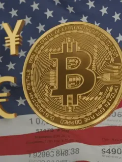 Impacto de las sanciones internacionales en el flujo de capital cripto en EE. UU. 2026.
